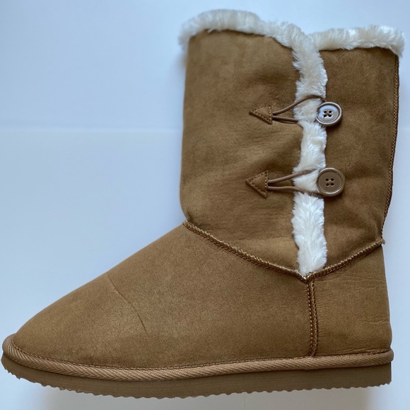 Old Navy | Shoes | Snow Boots Women 